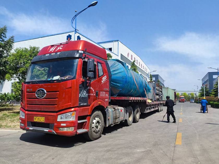 Huatai Intelligent Equipment Group: Pioneering Jasmine Extraction Technology