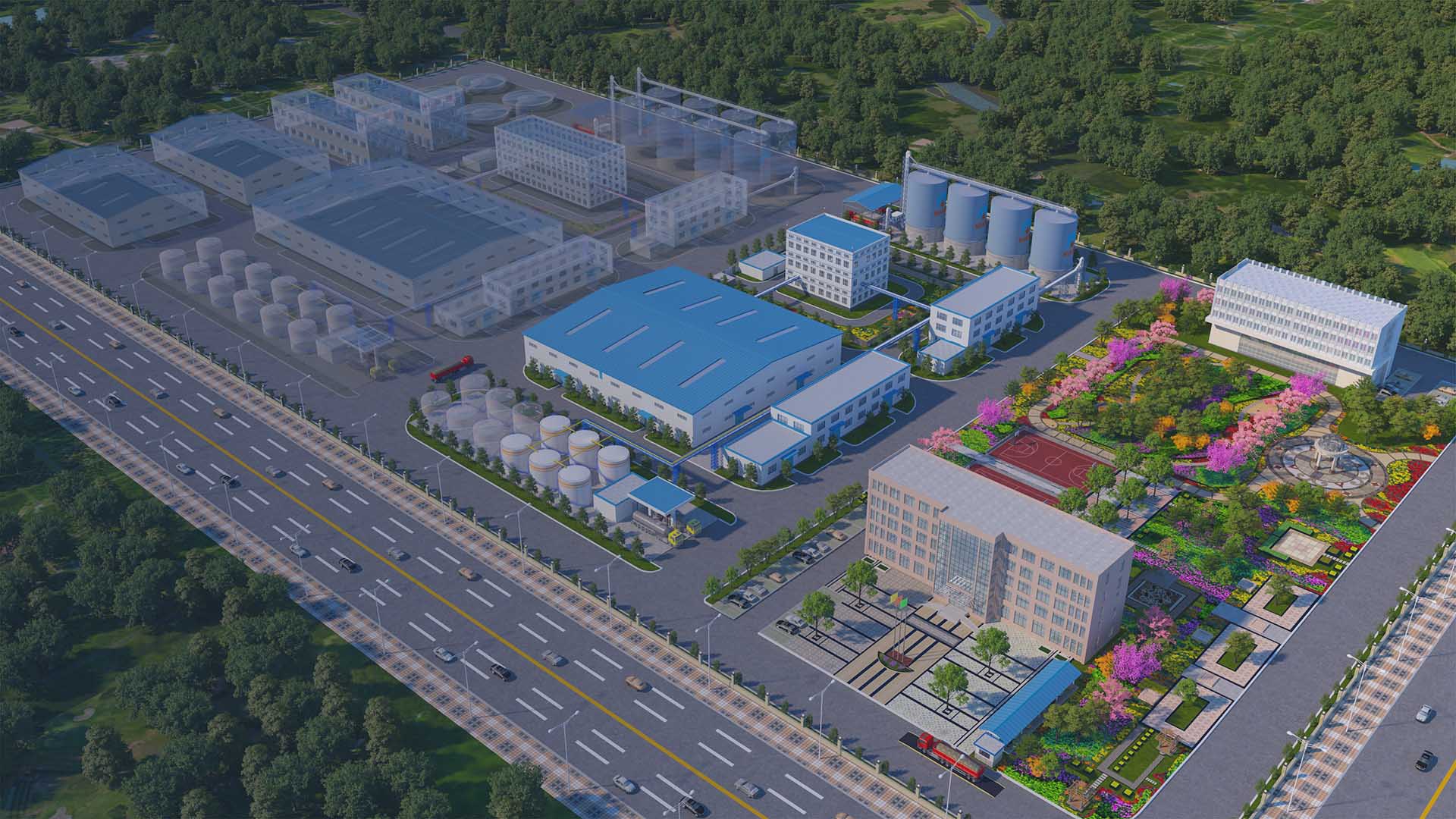 Cost of start a small oil extraction plant