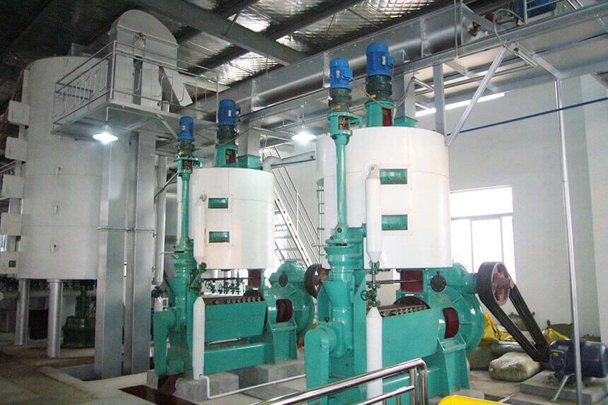 Coconut Oil Processing Machine: Types, Methods & Price