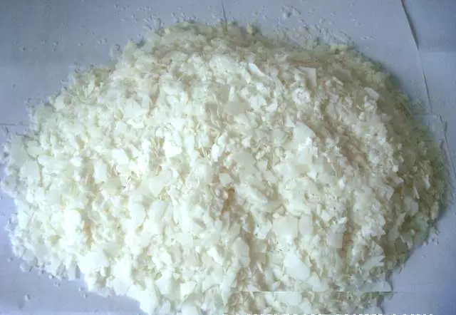 Hydrogenated kernel palm oil