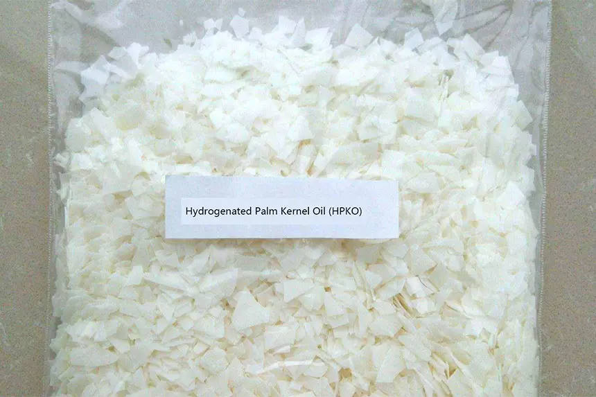 Hydrogenated Palm Kernel Oil: Your Ultimate Guide