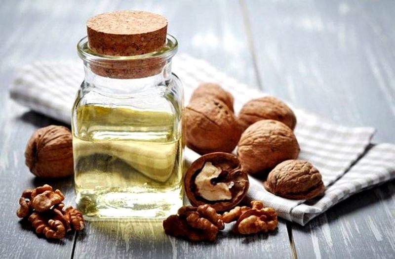 Advanced Walnut Oil Processing Line by Huatai