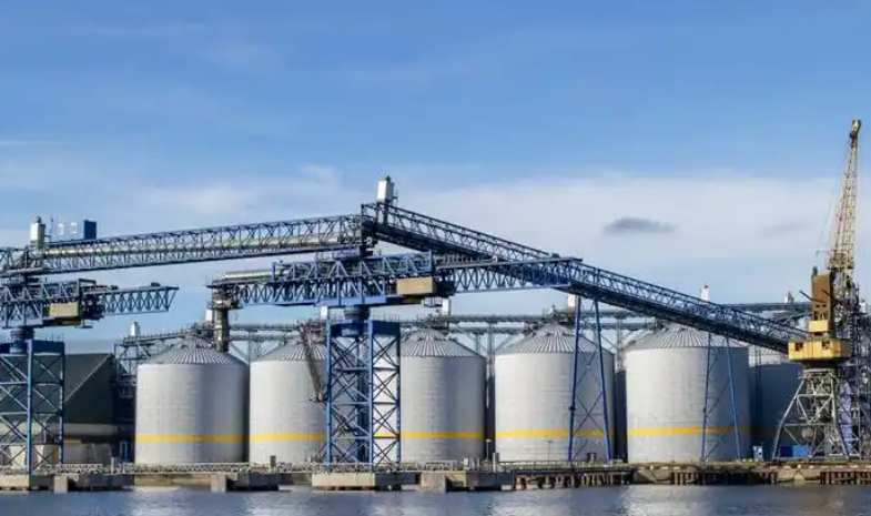 Used Palm Oil (UPO) Processing