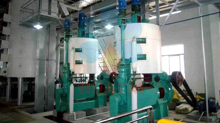 How to Select Castor Seed Oil Production Equipment – A Complete Guide