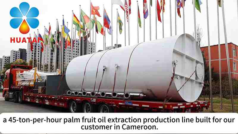 Huatai Group Demonstrates Global Engineering Excellence with Dual Project Milestones