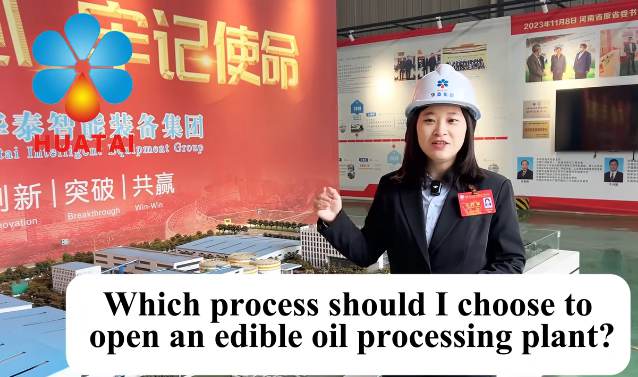 How to Choose the Right Oil Processing Method: Cold Press, Hot Press, or Solvent Extraction?