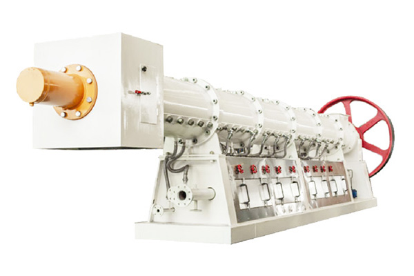 Soybean extrusion is important in soybean oil solvent extraction line