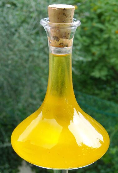 Complete Canola Oil Production Line