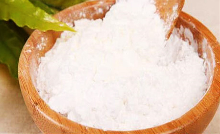 Corn starch making machine-Huatai Group