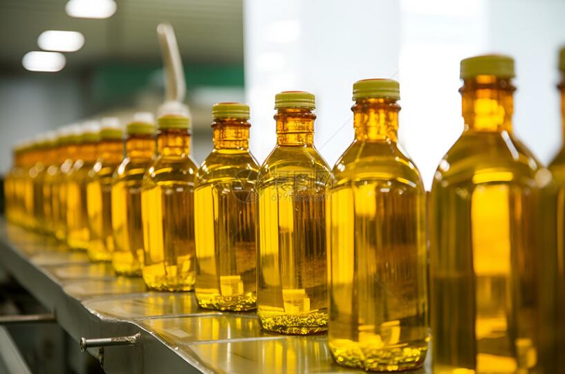 Complete equipment of walnut oil peeling and cold pressing