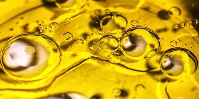 Pressing and puffing processes