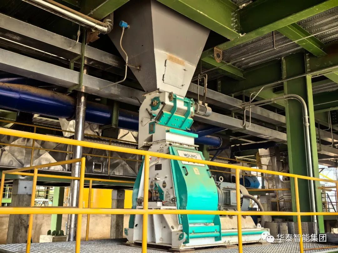 Soybean extruder machine is important in solvent extraction 