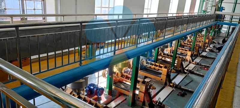 Pressing vs. Extraction: Understanding the Two Methods of Edible Oil Production