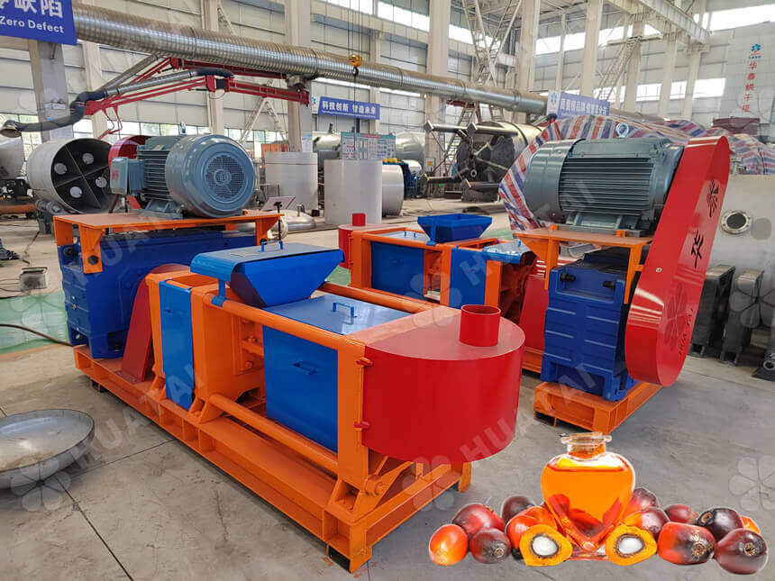 Palm kernel oil expeller machine for sale