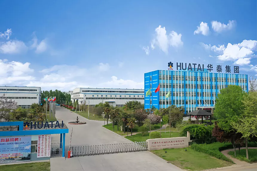 Top 10 Palm Oil Processing Machine Manufacturers
