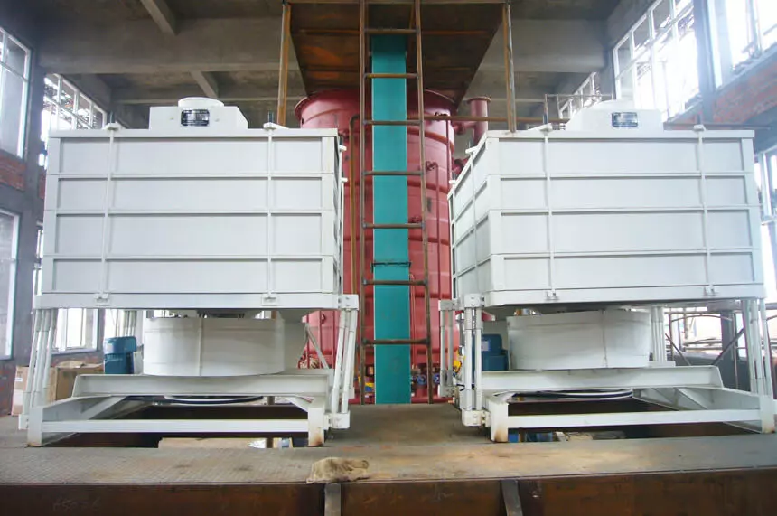 Rice bran cleaning in the pretreatment process