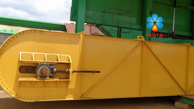 30TPH Palm Oil Production Line Video