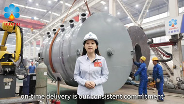 70TPD Sunflower Oil DTDC Desolventizer Shipping Video