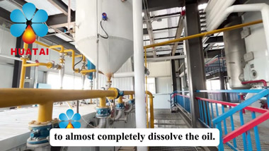 How Is Soybean Oil Made?