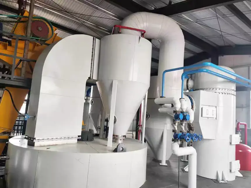 Rice bran wet meal desolventization