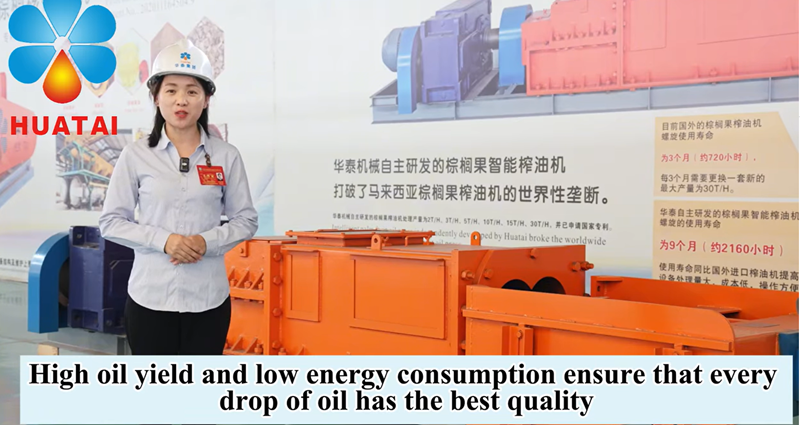Huatai Group: Leading Sustainable and Intelligent Oil Production
