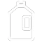 Edible oil production line icon