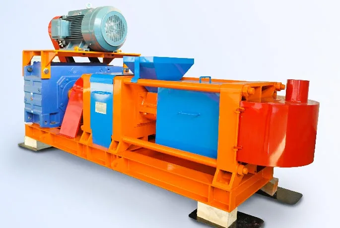 Palm kernel oil processing machine