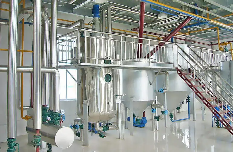 Walnut oil deacidification process in refining
