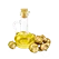 Soybean oil extraction line