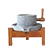 Stone mill processing